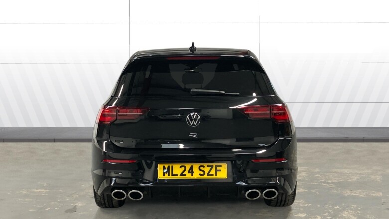 Volkswagen Golf 2.0 TSI 320 R 4Motion 5dr DSG Petrol Hatchback